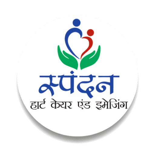 Dr. Gaurav Khandelwal Logo