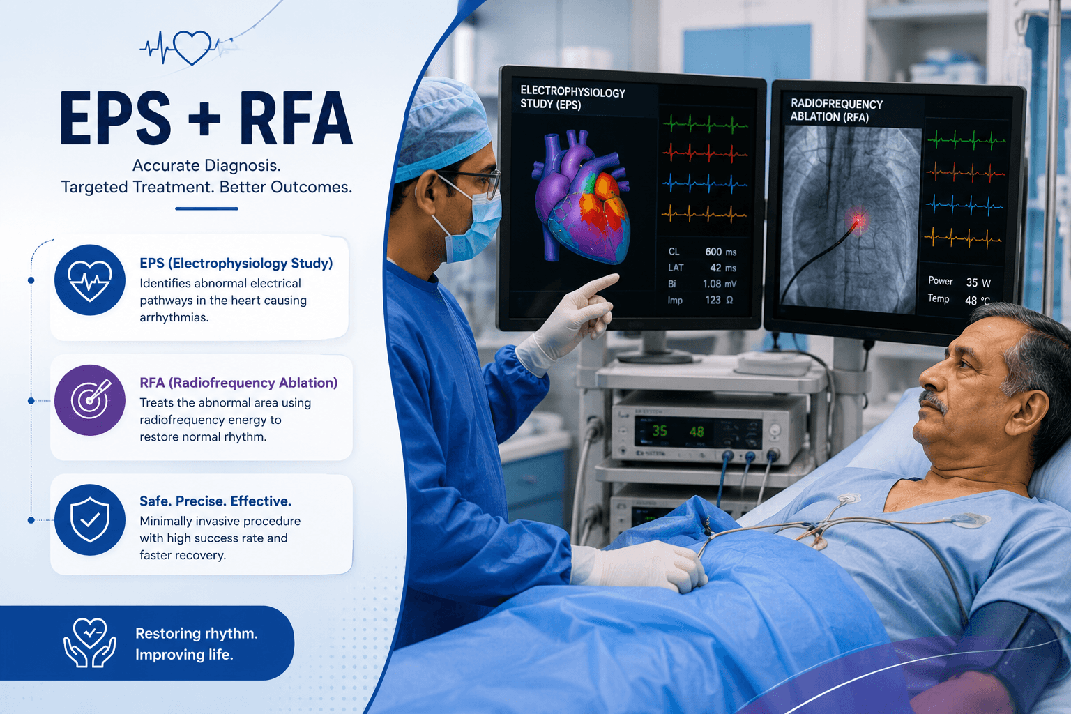 EPS + RFA