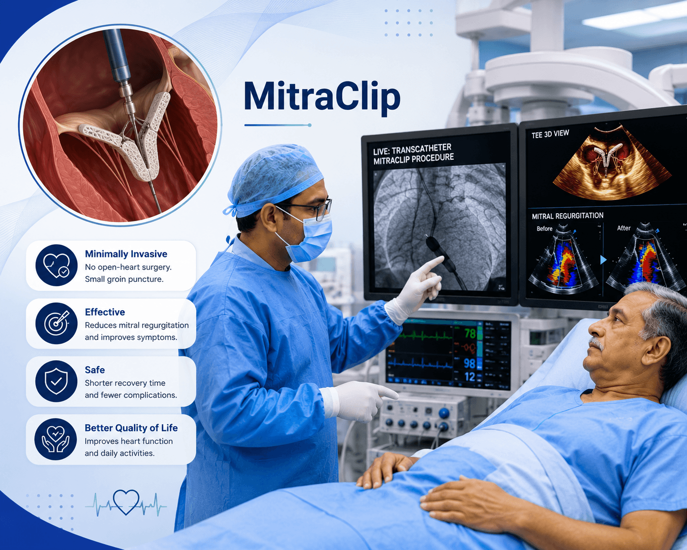 MitraClip