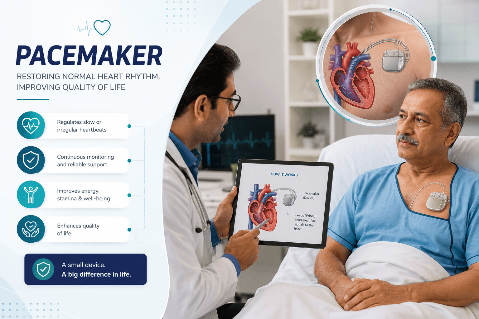 Pacemaker